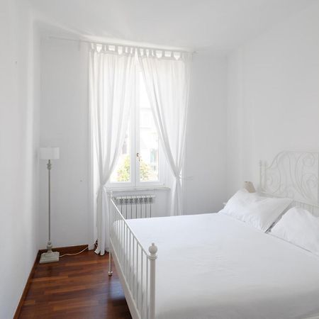 Borgo Pio Private Apartment Rom Eksteriør billede