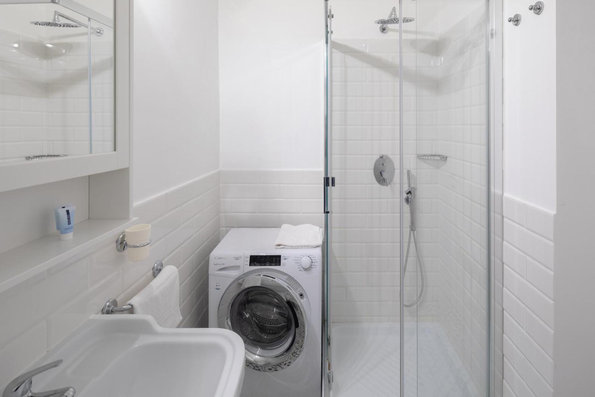 Borgo Pio Private Apartment Rom Eksteriør billede
