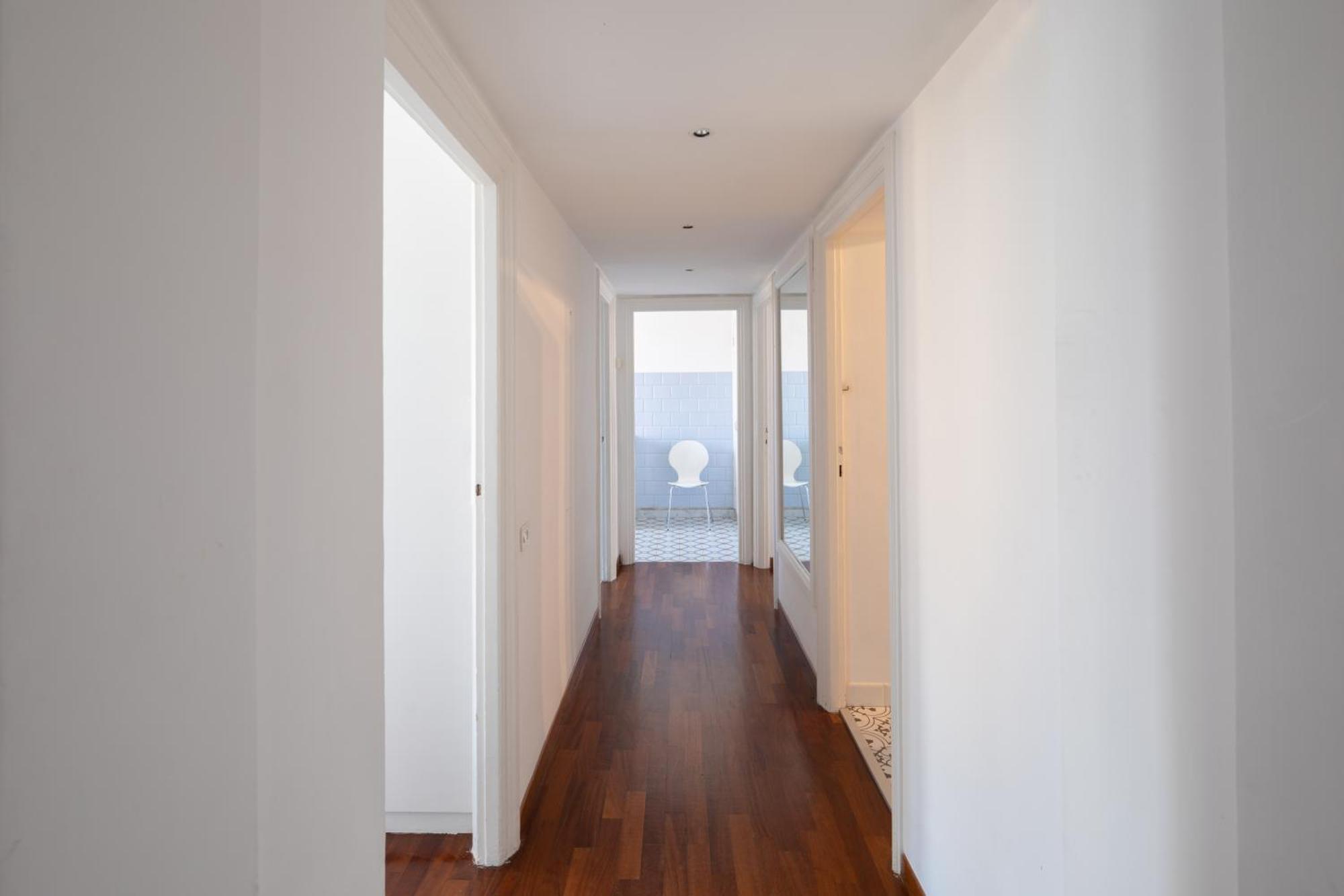 Borgo Pio Private Apartment Rom Eksteriør billede