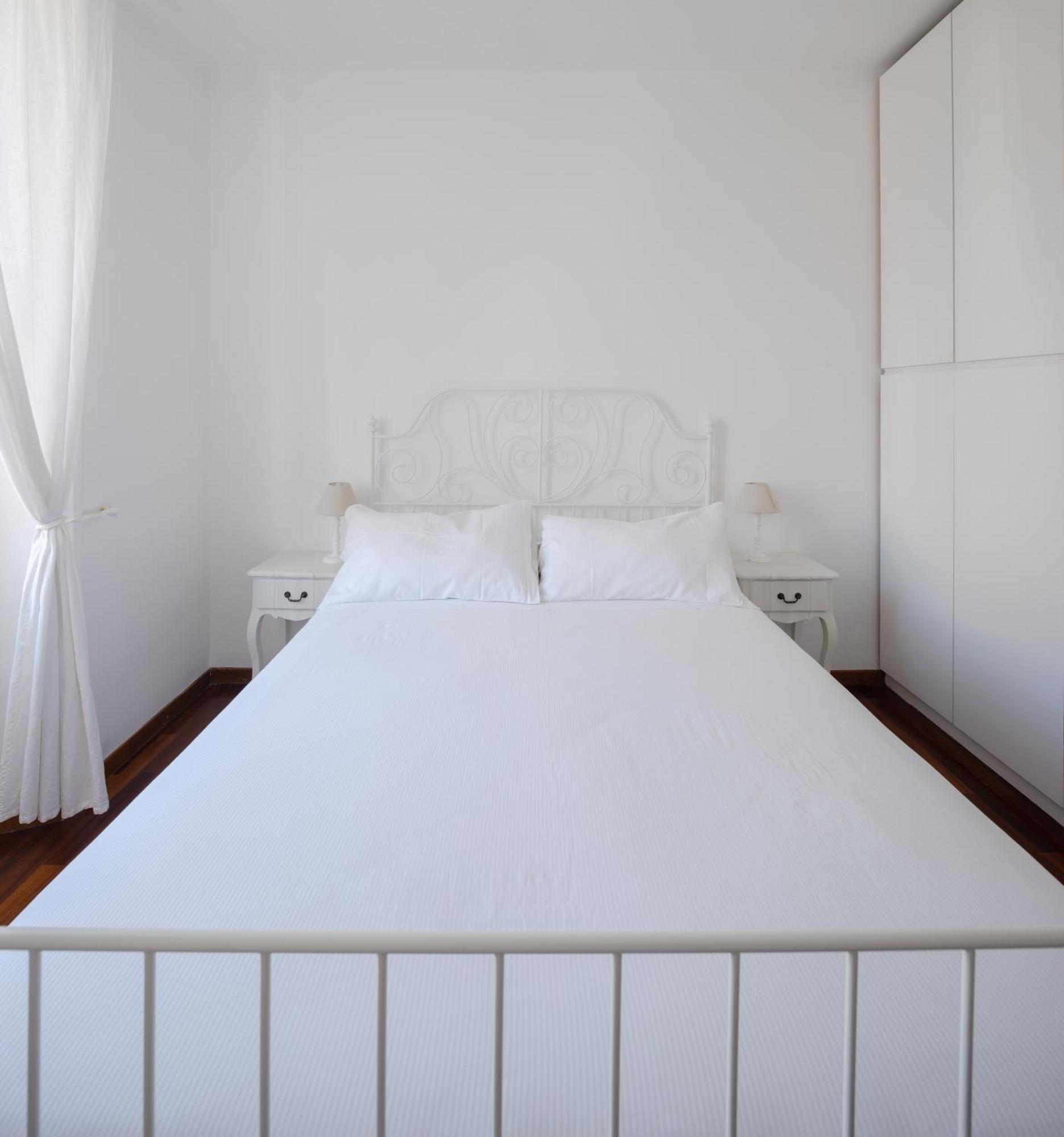 Borgo Pio Private Apartment Rom Eksteriør billede